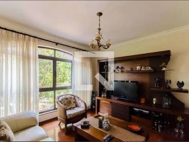 Casa / Sobrado para Venda em São Paulo/SP Vila Mariana 3 Quartos