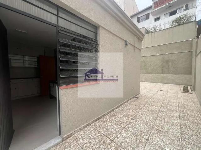 Casa / Sobrado para Venda em São Paulo/SP Vila Mariana 3 Quartos