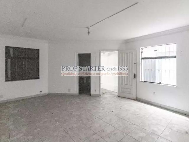 Casa / Sobrado para Venda em São Paulo/SP Vila Mariana 3 Quartos