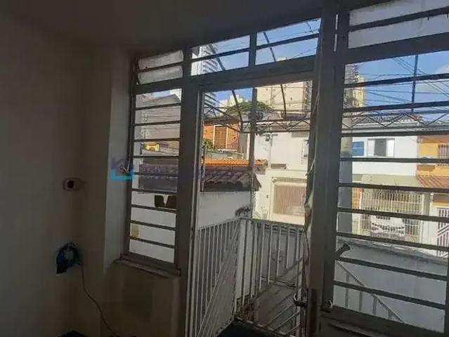 Casa / Sobrado para Venda em São Paulo/SP Vila Mariana 3 Quartos