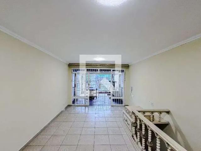 Casa / Sobrado para Venda em São Paulo/SP Vila Mariana 3 Quartos