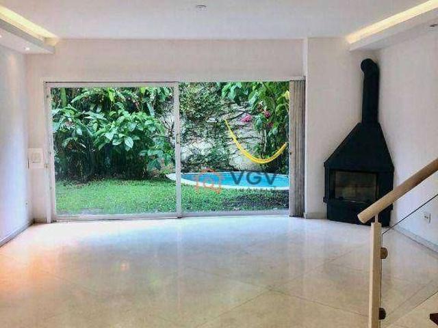 Casa / Sobrado para Venda em São Paulo/SP Vila Mariana 3 Quartos