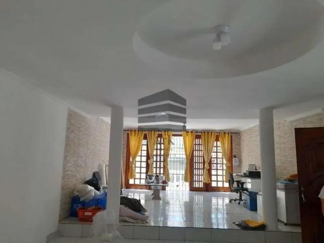 Casa / Sobrado para Venda em São Paulo/SP Vila Mariana 3 Quartos