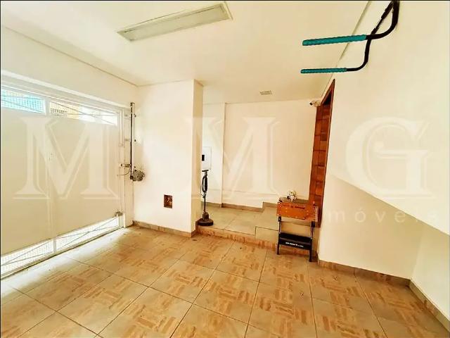 Casa / Sobrado para Venda em São Paulo/SP Vila Mariana 3 Quartos