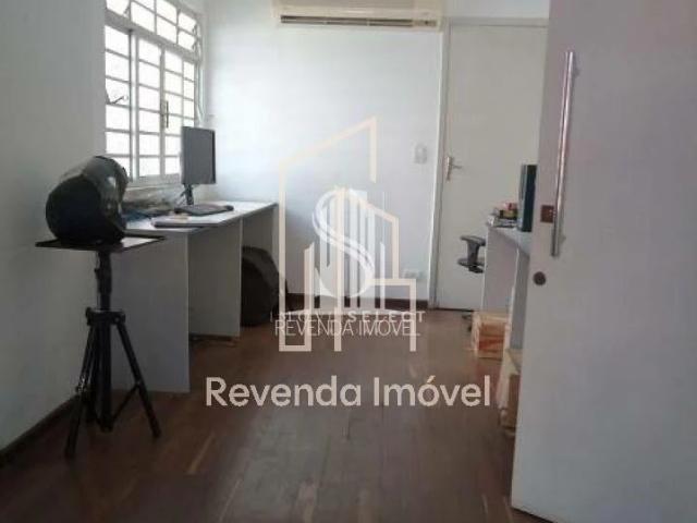 Casa / Sobrado para Venda em São Paulo/SP Vila Mariana 3 Quartos