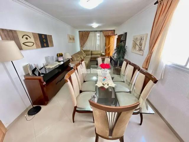 Casa / Sobrado para Venda em São Paulo/SP Vila Mariana 3 Quartos