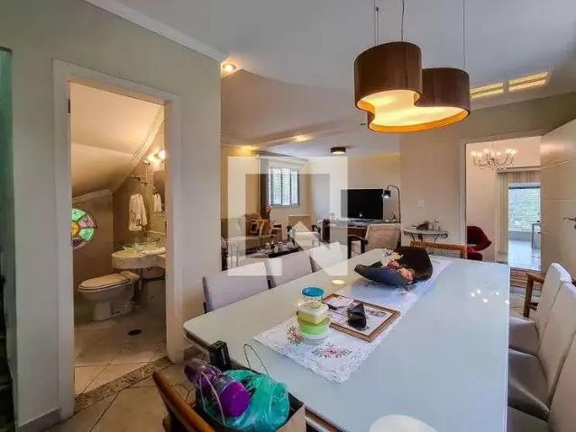 Casa / Sobrado para Venda em São Paulo/SP Vila Mariana 3 Quartos