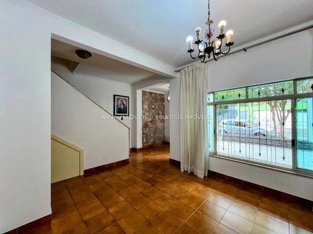 Casa / Sobrado para Venda em São Paulo/SP Vila Mariana 3 Quartos