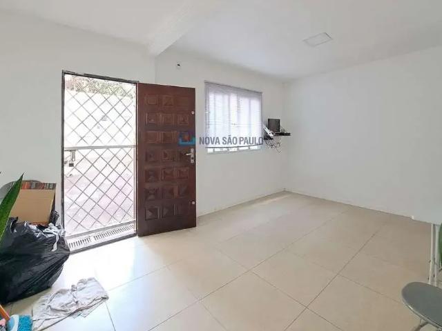 Casa / Sobrado para Venda em São Paulo/SP Vila Mariana 3 Quartos