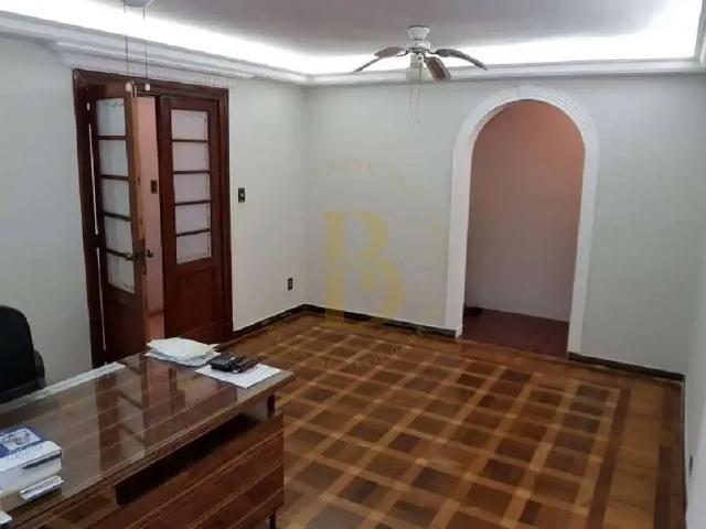 Casa / Sobrado para Venda em São Paulo/SP Vila Mariana 3 Quartos