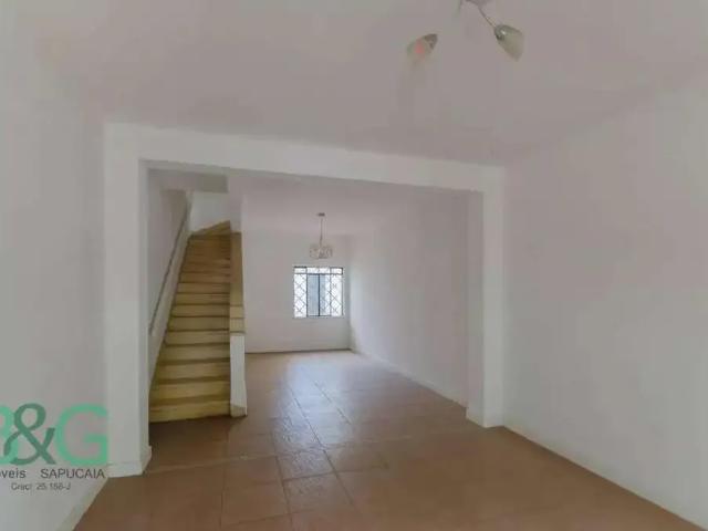 Casa / Sobrado para Venda em São Paulo/SP Vila Mariana 3 Quartos