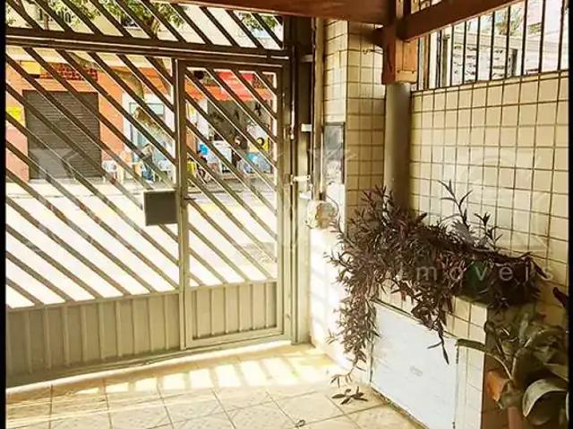 Casa / Sobrado para Venda em São Paulo/SP Vila Mariana 3 Quartos