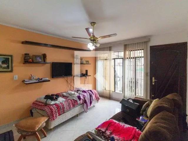 Casa / Sobrado para Venda em São Paulo/SP Vila Mariana 3 Quartos