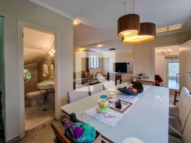 Casa / Sobrado para Venda em São Paulo/SP Vila Mariana 3 Quartos