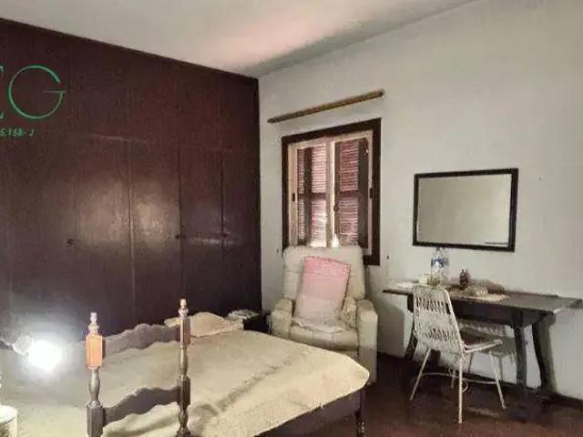Casa / Sobrado para Venda em São Paulo/SP Vila Mariana 3 Quartos