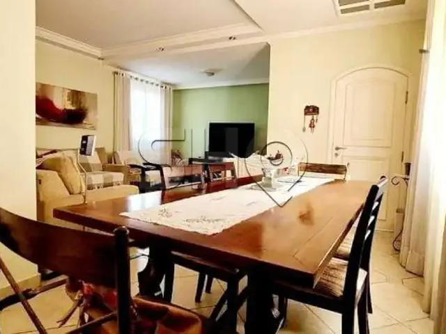 Casa / Sobrado para Venda em São Paulo/SP Vila Mariana 3 Quartos