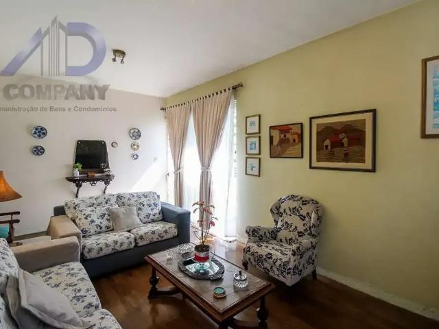 Casa / Sobrado para Venda em São Paulo/SP Vila Mariana 3 Quartos