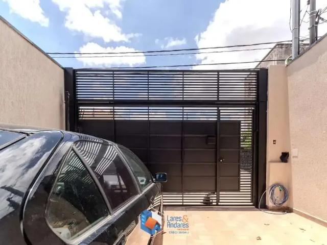 Casa / Sobrado para Venda em São Paulo/SP Vila Mariana 3 Quartos