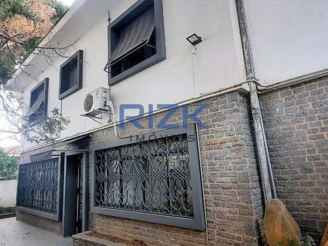 Casa / Sobrado para Venda em São Paulo/SP Vila Mariana 3 Quartos