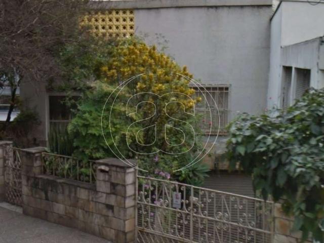 Casa / Sobrado para Venda em São Paulo/SP Vila Mariana 3 Quartos