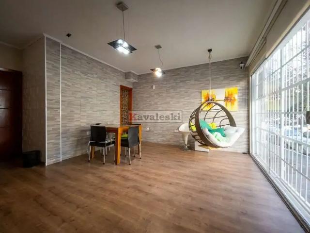 Casa / Sobrado para Venda em São Paulo/SP Vila Mariana 3 Quartos