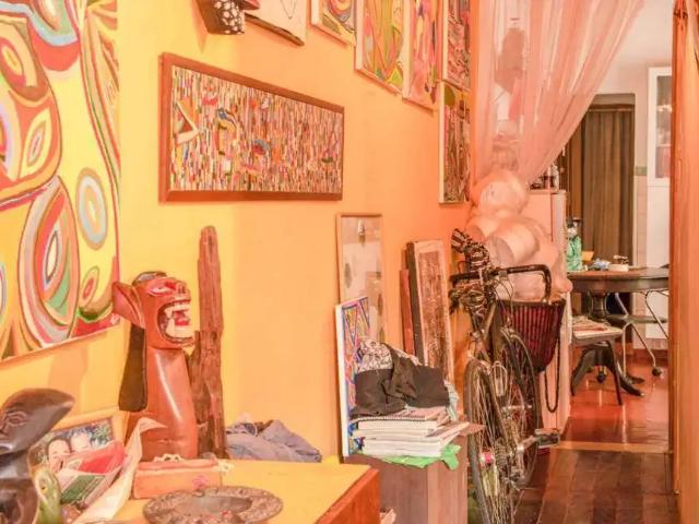 Casa / Sobrado para Venda em São Paulo/SP Vila Mariana 3 Quartos