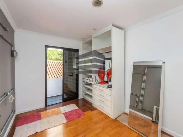 Casa / Sobrado para Venda em São Paulo/SP Vila Mariana 3 Quartos