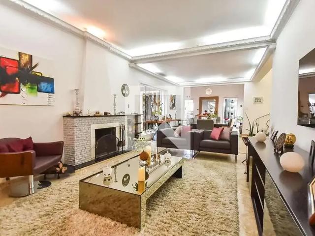 Casa / Sobrado para Venda em São Paulo/SP Vila Mariana 3 Quartos
