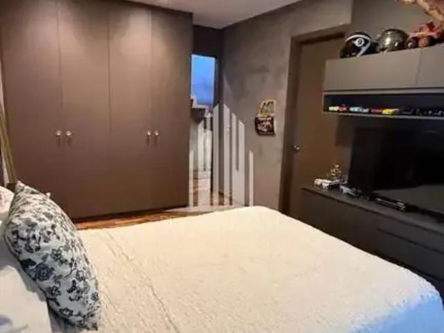 Casa / Sobrado para Venda em São Paulo/SP Vila Mariana 3 Quartos