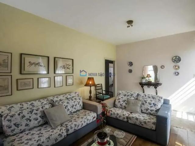 Casa / Sobrado para Venda em São Paulo/SP Vila Mariana 3 Quartos