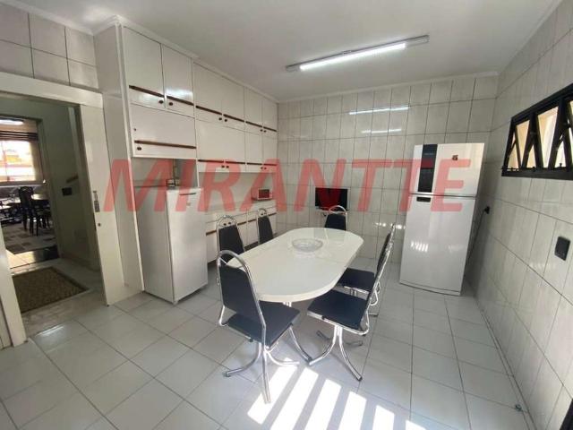 Casa / Sobrado para Venda em São Paulo/SP Vila Mariana 3 Quartos