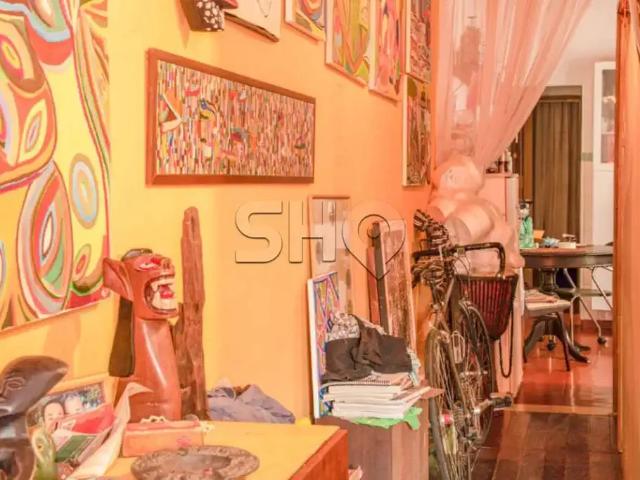 Casa / Sobrado para Venda em São Paulo/SP Vila Mariana 3 Quartos