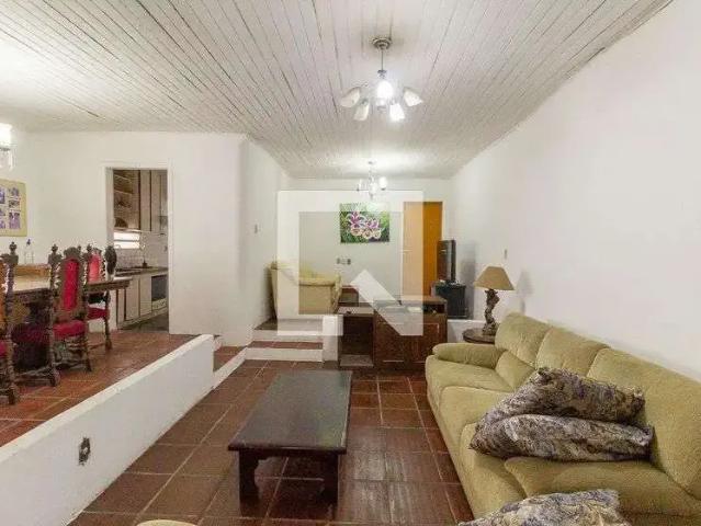 Casa / Sobrado para Venda em São Paulo/SP Vila Mariana 3 Quartos