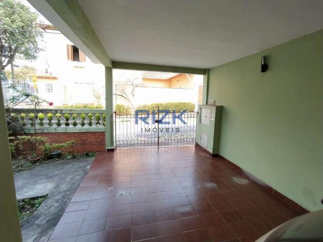 Casa / Sobrado para Venda em São Paulo/SP Vila Mariana 3 Quartos