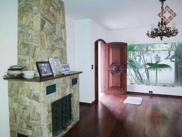 Casa / Sobrado para Venda em São Paulo/SP Vila Mariana 3 Quartos