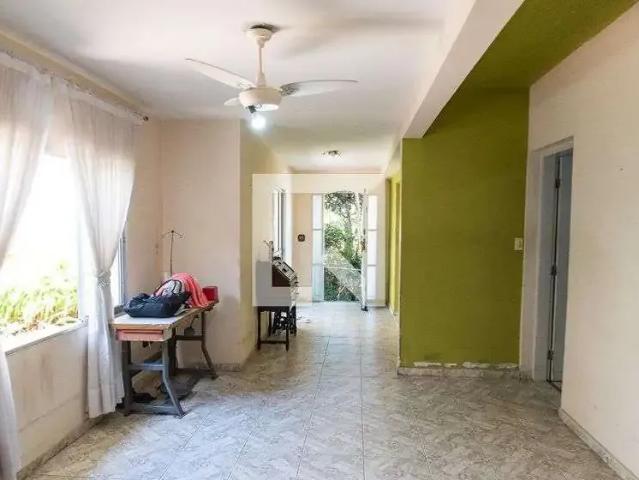 Casa / Sobrado para Venda em São Paulo/SP Vila Mariana 3 Quartos