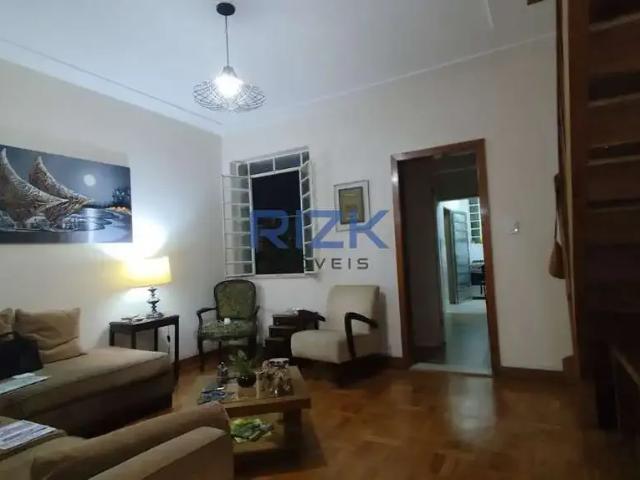 Casa / Sobrado para Venda em São Paulo/SP Vila Mariana 3 Quartos