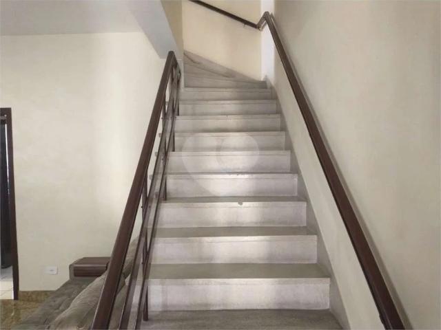 Casa / Sobrado para Venda em São Paulo/SP Vila Mariana 3 Quartos