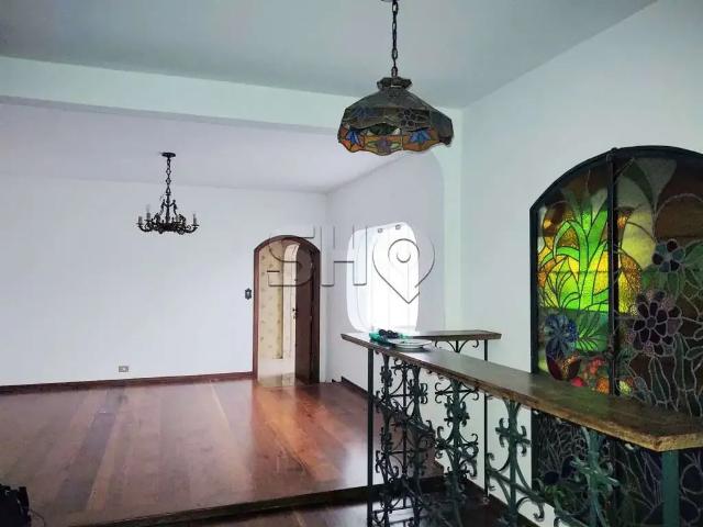 Casa / Sobrado para Venda em São Paulo/SP Vila Mariana 3 Quartos