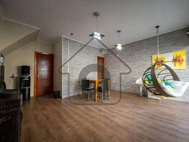 Casa / Sobrado para Venda em São Paulo/SP Vila Mariana 3 Quartos