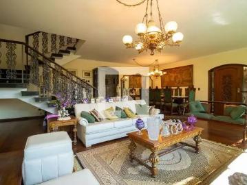 Casa / Sobrado para Venda em São Paulo/SP Vila Mariana 3 Quartos