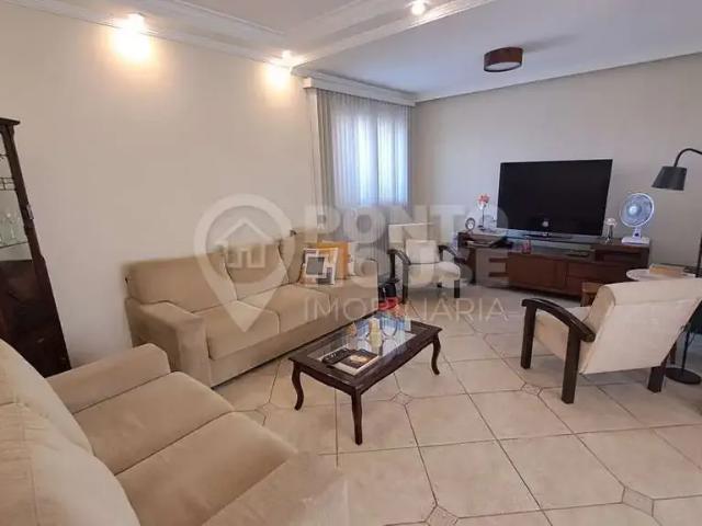 Casa / Sobrado para Venda em São Paulo/SP Vila Mariana 3 Quartos