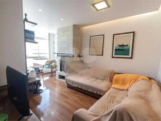 Casa / Sobrado para Venda em São Paulo/SP Vila Mariana 3 Quartos