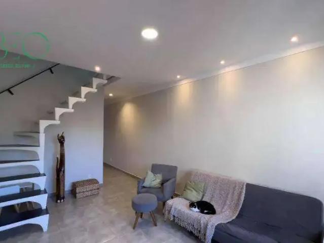 Casa / Sobrado para Venda em São Paulo/SP Vila Mariana 3 Quartos