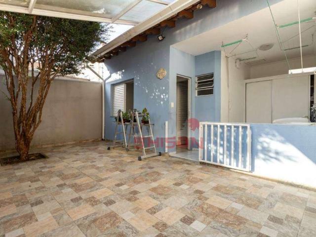 Casa / Sobrado para Venda em São Paulo/SP Vila Mariana 3 Quartos