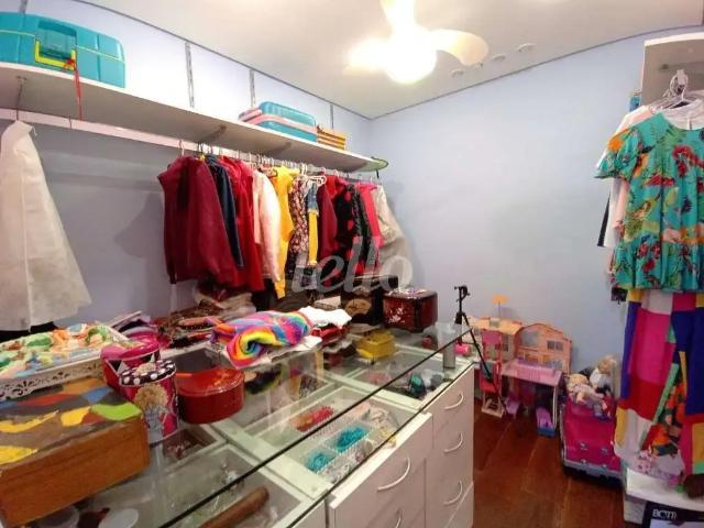 Casa / Sobrado para Venda em São Paulo/SP Vila Mariana 3 Quartos