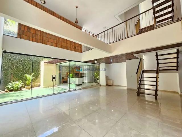 Casa / Sobrado para Venda em São Paulo/SP Vila Mariana 3 Quartos