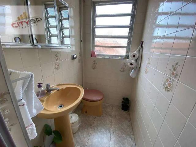 Casa / Sobrado para Venda em São Paulo/SP Vila Mariana 3 Quartos