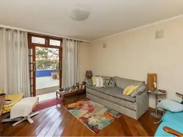 Casa / Sobrado para Venda em São Paulo/SP Vila Mariana 3 Quartos
