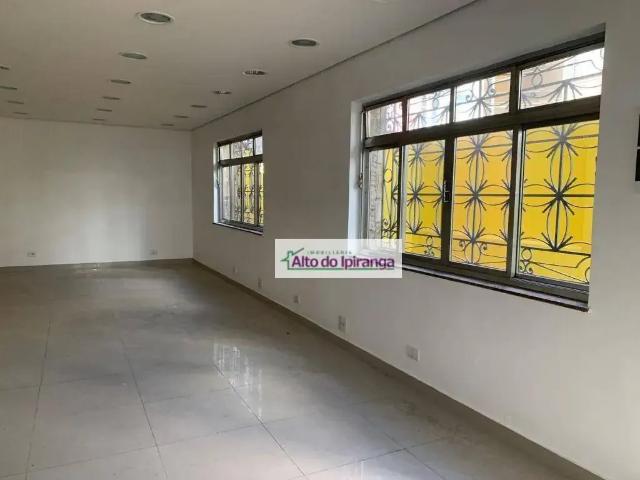 Casa / Sobrado para Venda em São Paulo/SP Vila Mariana 3 Quartos